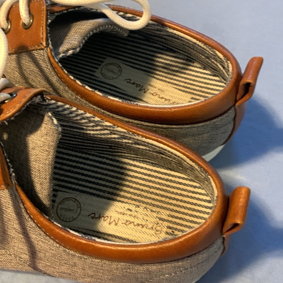 Bruno Marc Oxford shoes - Picture 2 of 4